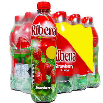 Ribena Strawberry Bollte-12x500ml01